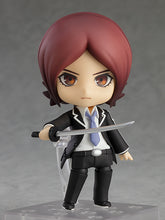 Load image into Gallery viewer, PRE-ORDER 1876 Nendoroid Tatsuya Suou
