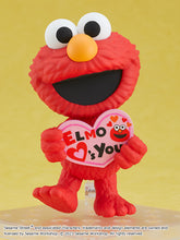 Load image into Gallery viewer, PRE-ORDER 2040 Nendoroid Elmo
