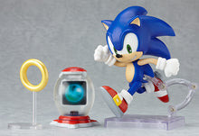 Load image into Gallery viewer, PRE-ORDER 214 Nendoroid Sonic the Hedgehog
