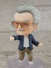 Load image into Gallery viewer, PRE-ORDER 2012 Nendoroid Stan Lee
