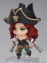 Load image into Gallery viewer, PRE-ORDER 1754 Nendoroid Miss Fortune
