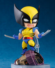 Load image into Gallery viewer, PRE-ORDER 1758 Nendoroid Wolverine
