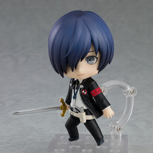 Load image into Gallery viewer, PRE-ORDER 1864 Nendoroid Persona3 Hero
