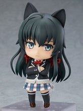 Load image into Gallery viewer, PRE-ORDER 1307 Nendoroid Yukino Yukinoshita
