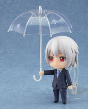 Load image into Gallery viewer, PRE-ORDER Nendoroid Doll: Outfit Set (Rain Poncho - Yellow)

