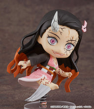 Load image into Gallery viewer, PRE-ORDER 1948 Nendoroid Nezuko Kamado: Demonization Ver. (Limited Quantities)
