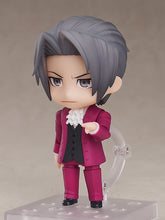 Load image into Gallery viewer, PRE-ORDER 1762 Nendoroid Miles Edgeworth
