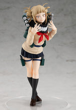 Load image into Gallery viewer, PRE-ORDER POP UP PARADE Himiko Toga
