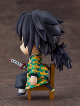 Load image into Gallery viewer, PRE-ORDER Nendoroid Swacchao! Giyu Tomioka
