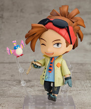 Load image into Gallery viewer, PRE-ORDER 1942 Nendoroid Rody Soul
