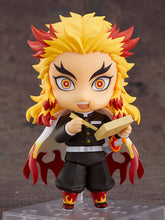 Load image into Gallery viewer, PRE-ORDER 1541 Nendoroid Kyojuro Rengoku (Limited Quantities)(2nd Release)
