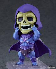 Load image into Gallery viewer, PRE-ORDER 1776 Nendoroid Skeletor
