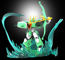Load image into Gallery viewer, PRE-ORDER MODEROID Wind Effect
