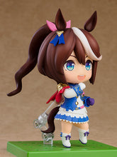 Load image into Gallery viewer, PRE-ORDER 1995 Nendoroid Tokai Teio
