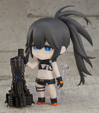 Load image into Gallery viewer, PRE-ORDER 1882 Nendoroid Empress [Black Rock Shooter] DAWN FALL Ver.
