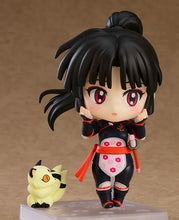 Load image into Gallery viewer, PRE-ORDER 1736 Nendoroid Sango (LIMITED QUANTITIES ONLY)
