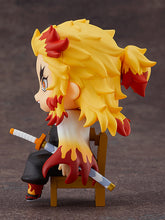 Load image into Gallery viewer, PRE-ORDER Nendoroid Swacchao! Kyojuro Rengoku
