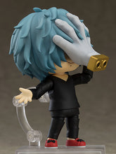 Load image into Gallery viewer, PRE-ORDER 1163 Nendoroid Tomura Shigaraki: Villain&#39;s Edition
