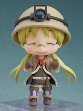 Load image into Gallery viewer, PRE-ORDER 1054 Nendoroid Riko
