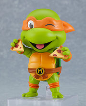 Load image into Gallery viewer, PRE-ORDER 1985 Nendoroid Michelangelo
