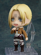 Load image into Gallery viewer, PRE-ORDER 1385 Nendoroid Annie Leonhart
