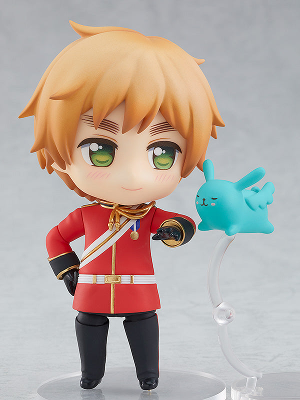 PRE-ORDER 1621 Nendoroid UK