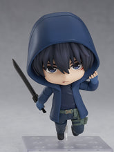 Load image into Gallery viewer, PRE-ORDER 1642 Nendoroid Zhang Qiling
