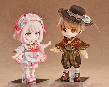 Load image into Gallery viewer, PRE-ORDER Nendoroid Doll Tea Time Series: Charlie
