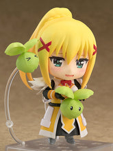Load image into Gallery viewer, PRE-ORDER 758 Nendoroid Darkness
