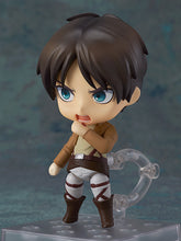 Load image into Gallery viewer, PRE-ORDER 1380 Nendoroid Eren Yeager: Survey Corps Ver.
