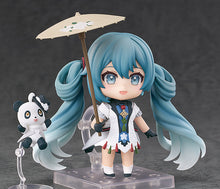 Load image into Gallery viewer, PRE-ORDER 2039 Nendoroid Hatsune Miku: MIKU WITH YOU 2021 Ver.
