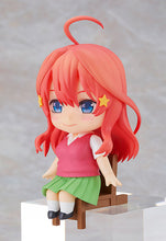 Load image into Gallery viewer, PRE-ORDER Nendoroid Swacchao! Itsuki Nakano
