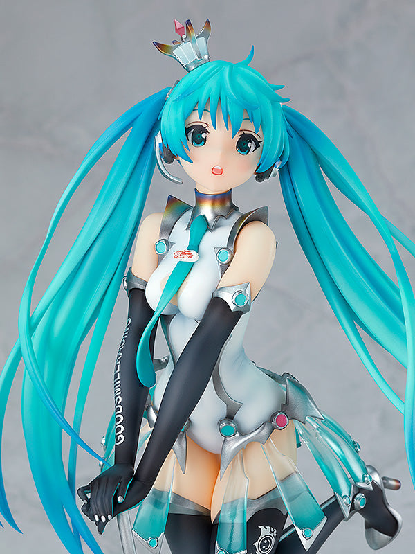 PRE-ORDER Racing Miku 2013 Rd. 4 SUGO Support Ver. [AQ] 1/7 Scale