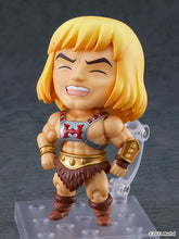 Load image into Gallery viewer, PRE-ORDER 1775 Nendoroid He-Man
