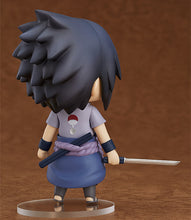 Load image into Gallery viewer, PRE-ORDER 707 Nendoroid Sasuke Uchiha (Limited Quantities)
