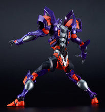 Load image into Gallery viewer, PRE-ORDER GIGAN-TECHS Gridknight
