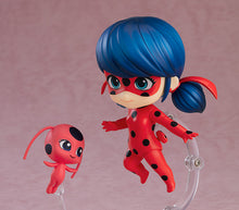 Load image into Gallery viewer, PRE-ORDER 2084 Nendoroid Ladybug
