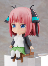 Load image into Gallery viewer, PRE-ORDER Nendoroid Swacchao! Nino Nakano
