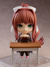 Load image into Gallery viewer, PRE-ORDER 1817 Nendoroid Monika
