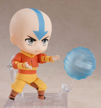 Load image into Gallery viewer, PRE-ORDER 1867 Nendoroid Aang
