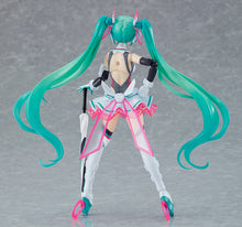 Load image into Gallery viewer, PRE-ORDER SP-138  figma Racing Miku: 2021 ver.
