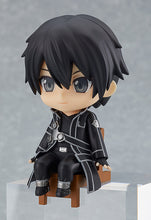 Load image into Gallery viewer, PRE-ORDER Nendoroid Swacchao! Kirito
