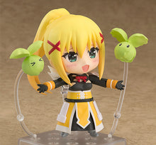 Load image into Gallery viewer, PRE-ORDER 758 Nendoroid Darkness
