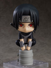 Load image into Gallery viewer, PRE-ORDER 1726 Nendoroid Itachi Uchiha: Anbu Black Ops Ver.
