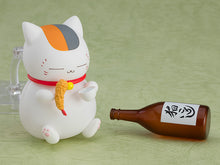 Load image into Gallery viewer, PRE-ORDER 1344 Nendoroid Nyanko Sensei (Limited Quantities)
