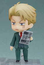 Load image into Gallery viewer, PRE-ORDER 1901 Nendoroid Loid Forger
