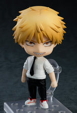 Load image into Gallery viewer, PRE-ORDER 1560 Nendoroid Denji (Limited Quantities)
