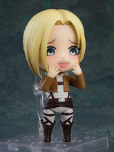 Load image into Gallery viewer, PRE-ORDER 1385 Nendoroid Annie Leonhart
