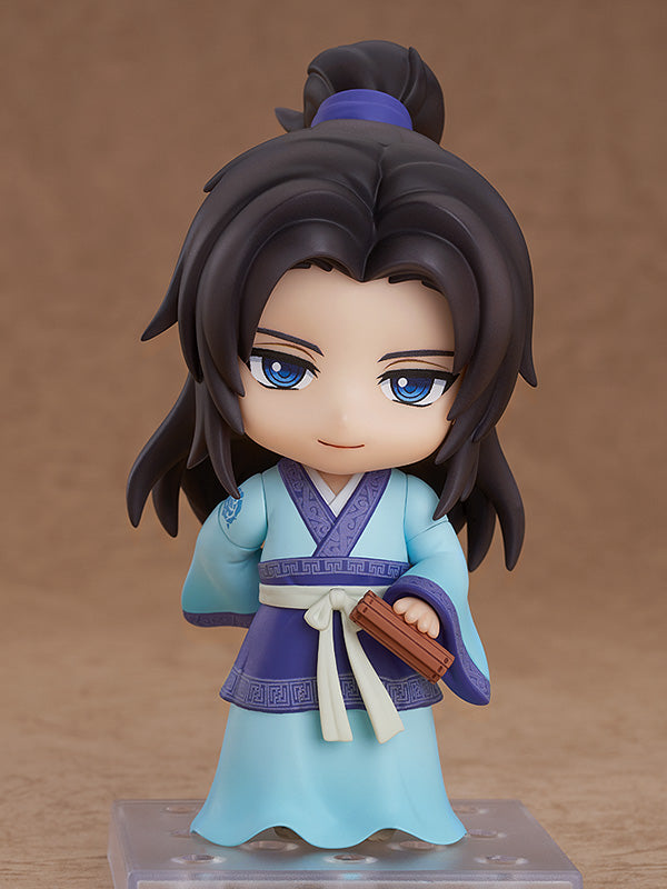 PRE-ORDER 1632 Nendoroid Zhang Liang