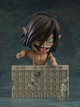 Load image into Gallery viewer, PRE-ORDER 2022 Nendoroid Eren Yeager: Attack Titan Ver.
